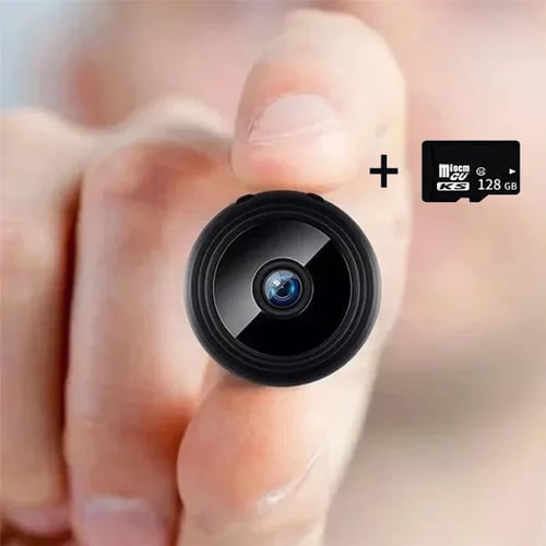 Mini Wireless Camera