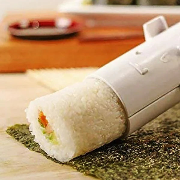 Snelle Sushi Maker Rol