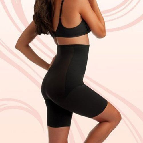 Women Girdle Slimming Short