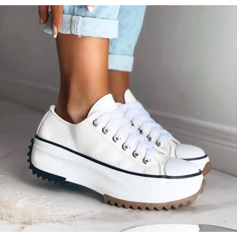 LiteStyle Sneaks | Stijlvolle en lichtgewicht sneakers