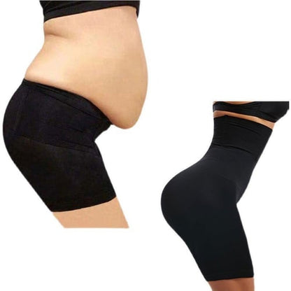 Women Girdle Slimming Short