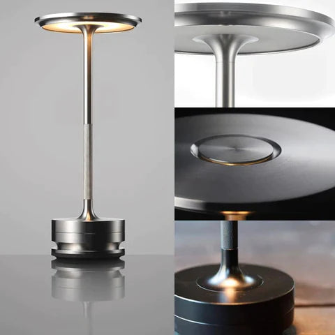 Portable Cordless Table Lamp