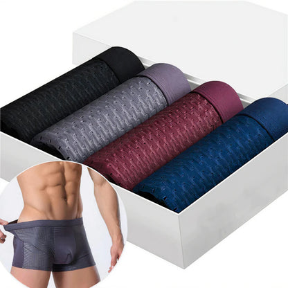 FlexFit Boxers | Supercomfortabele boxershort van bamboevezel