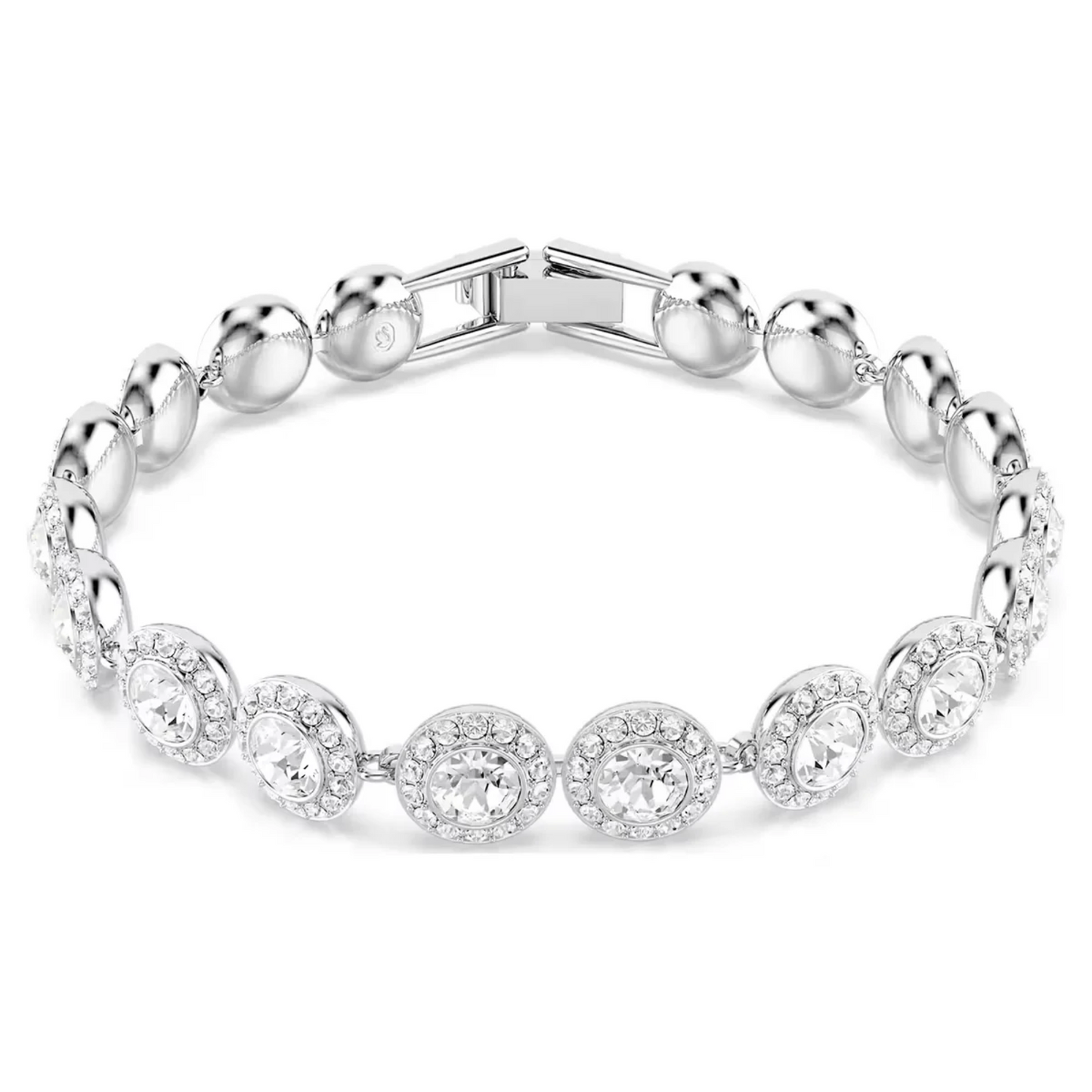 Diamant Kristal Elegantie Set - Tijdloze Glans voor Elke Gelegenheid