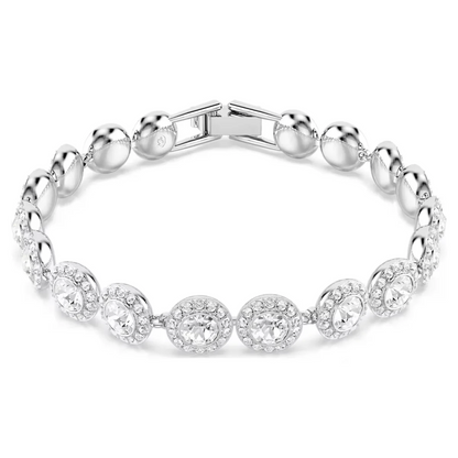 Diamant Kristal Elegantie Set - Tijdloze Glans voor Elke Gelegenheid