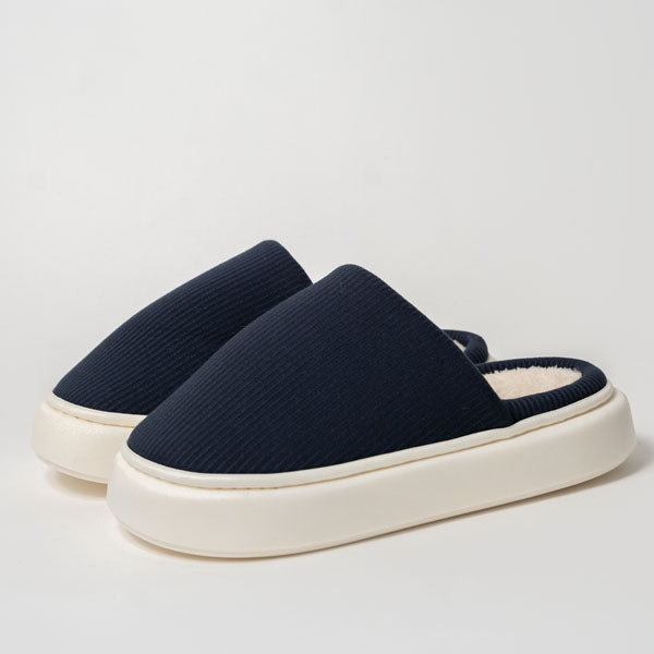 Winter Warm Cotton Slippers