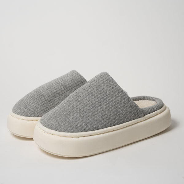 Winter Warm Cotton Slippers