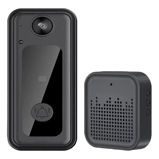 Wireless Waterproof Doorbell Camera
