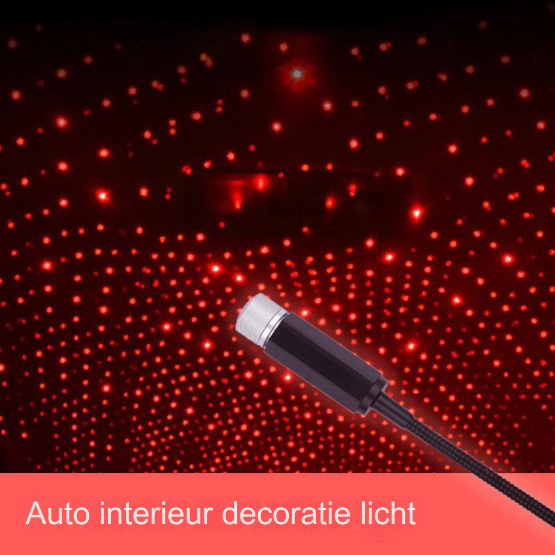 USB Sterrenhemel LED