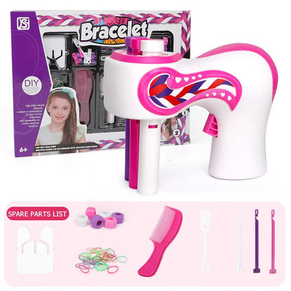 Automatic Hair Braid Kits Tool