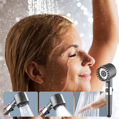 High-pressure Shower Head