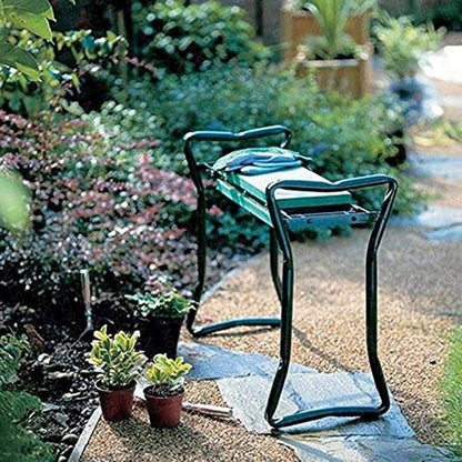 Portable Garden Kneeler