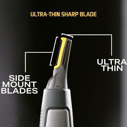 Men's Face Razor