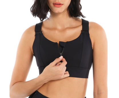 Adjustable Sports Bras For Women