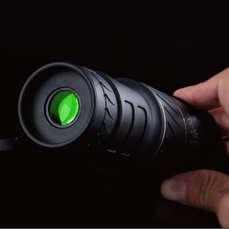 Powerful Monocular Telescope