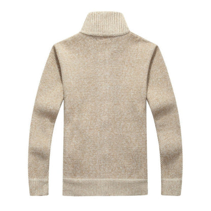 Super Dik Vlies Vest - Perfect voor de winter