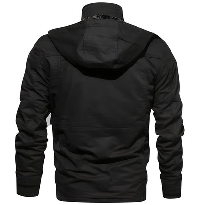 Men Winter Military Jackets