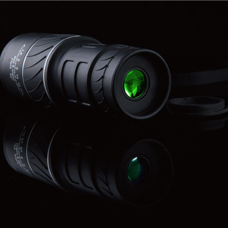 Powerful Monocular Telescope