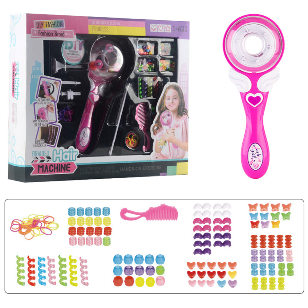 Automatic Hair Braid Kits Tool