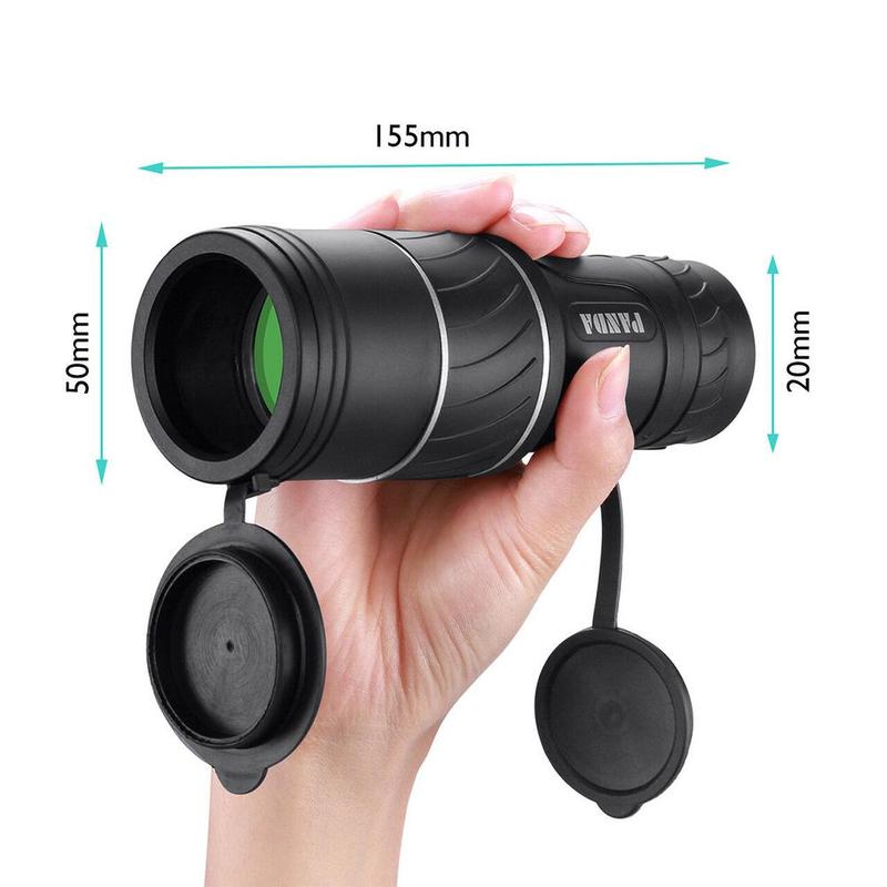 Powerful Monocular Telescope