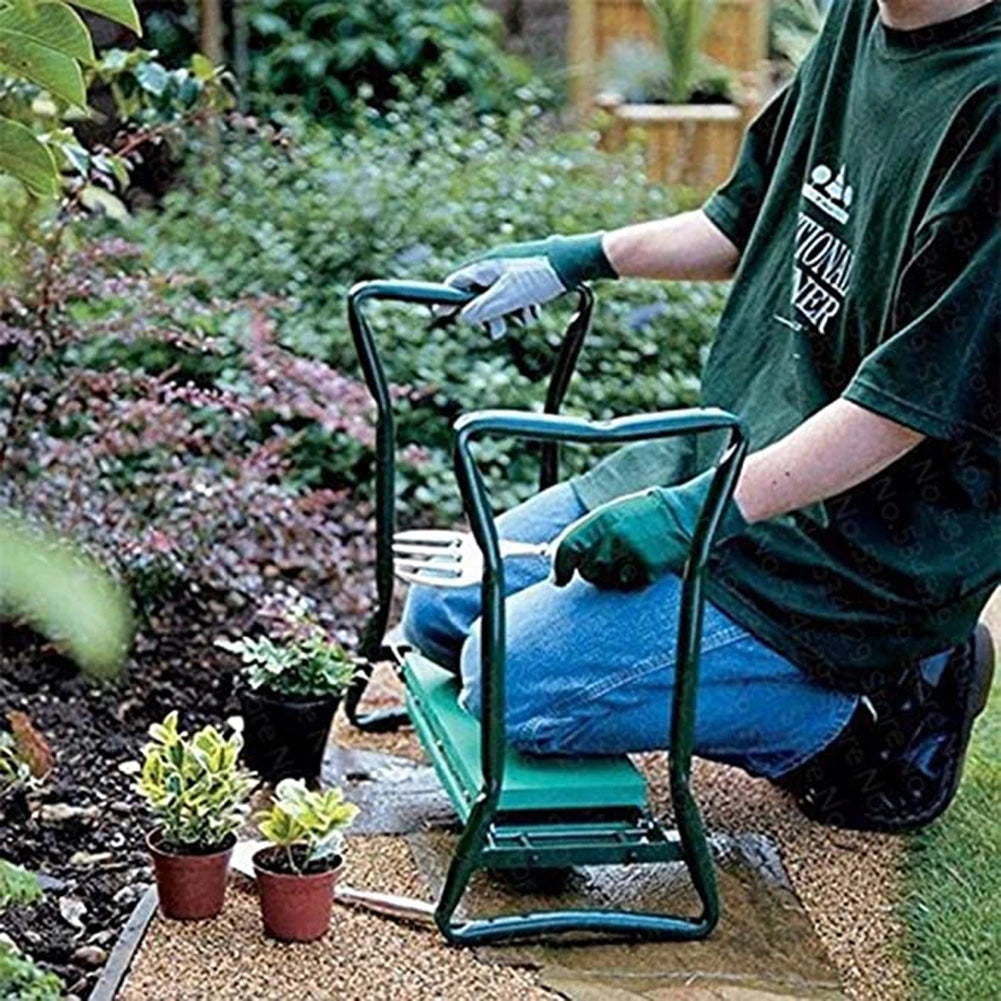 Portable Garden Kneeler