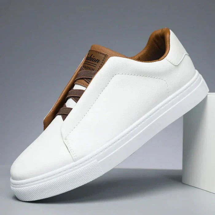 Voor dames & heren Comfort-sneakers - Ademend en Antislip Design