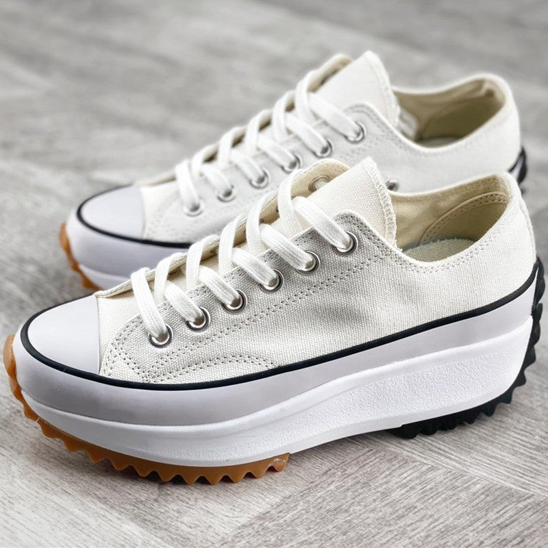 LiteStyle Sneaks | Stijlvolle en lichtgewicht sneakers