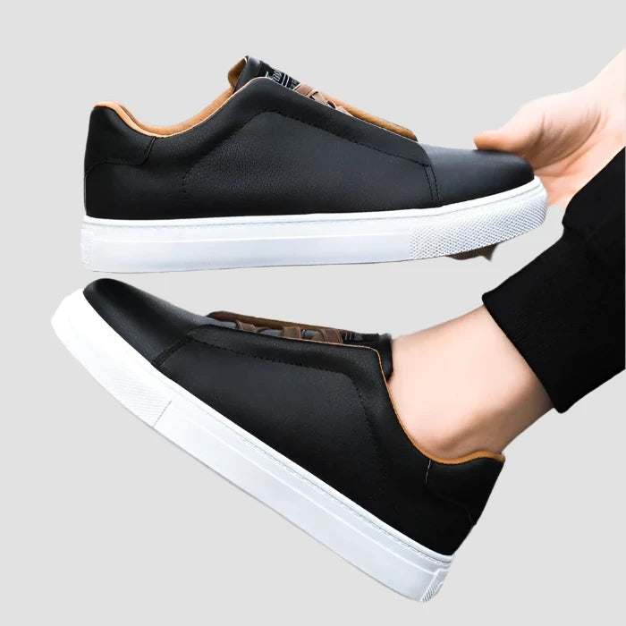 Voor dames & heren Comfort-sneakers - Ademend en Antislip Design