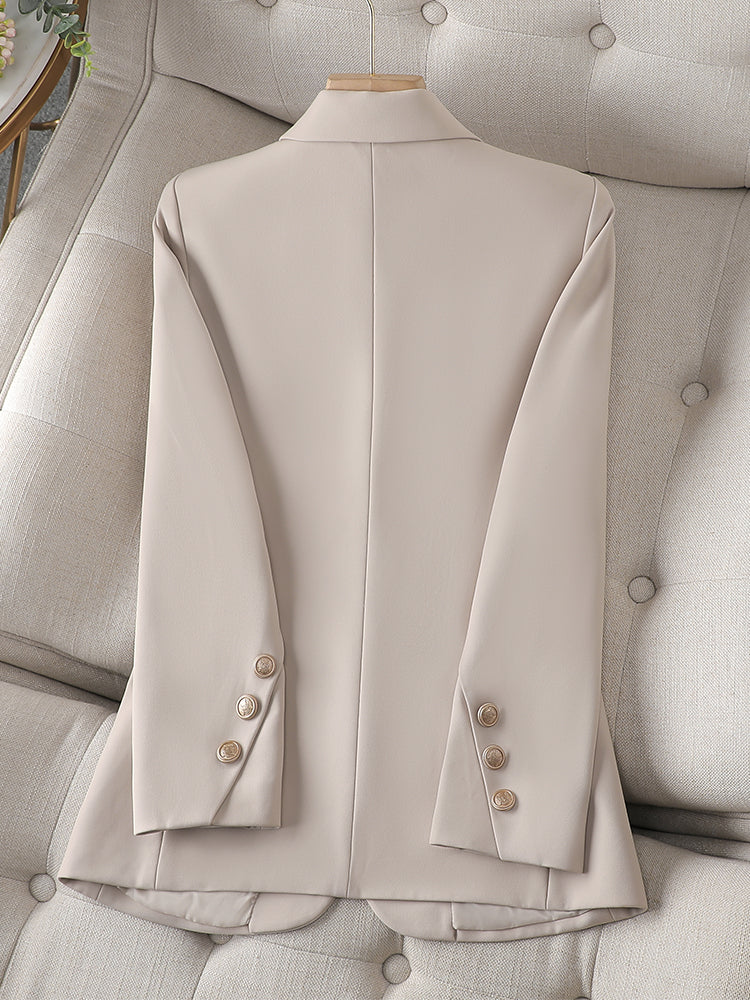 Elegant Women's Blazer