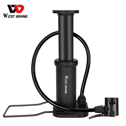 Multifunctional Portable Air Pump