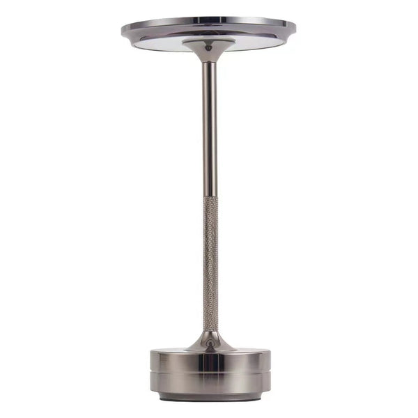 Portable Cordless Table Lamp