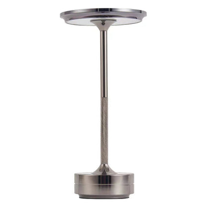 Portable Cordless Table Lamp