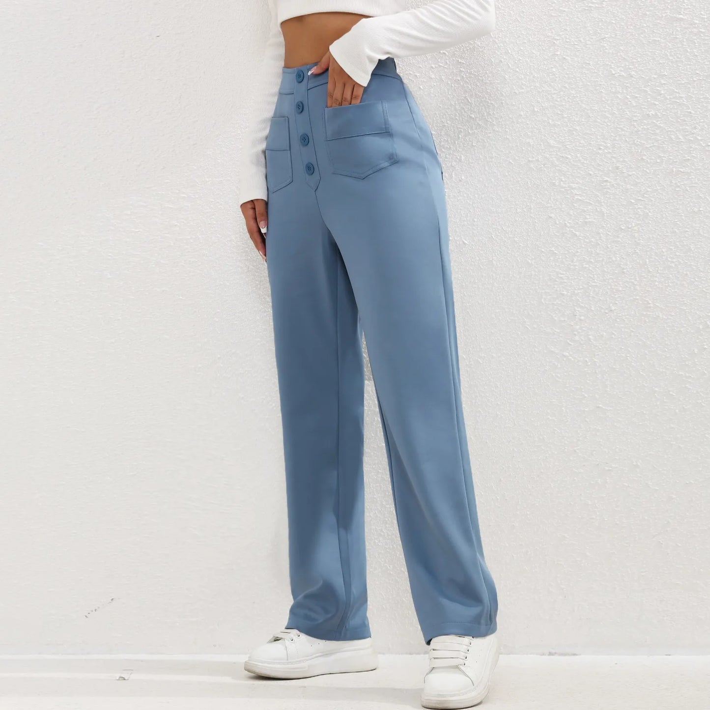 LUNA | Pantalon élégant pour femmes