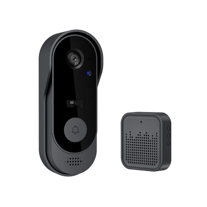 Wireless Waterproof Doorbell Camera