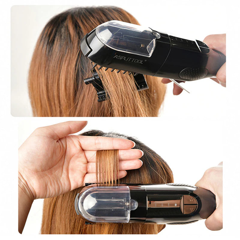 Split-Ends Hair Trimmer