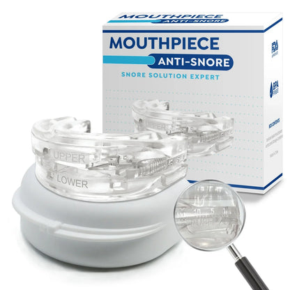 Anti Snoring Bruxism Mouth Guard