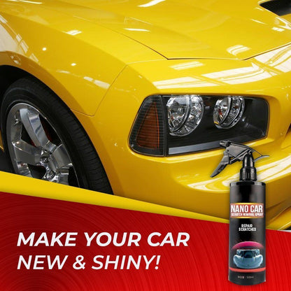 1 + 1 Gratis | Vehicle Scratch Removal Spray