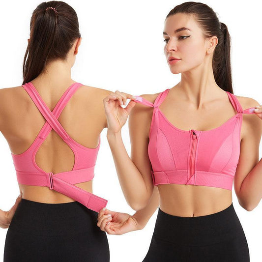 Adjustable Sports Bras For Women