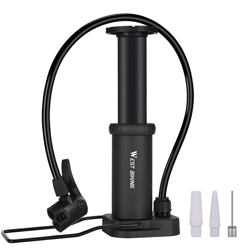 Multifunctional Portable Air Pump