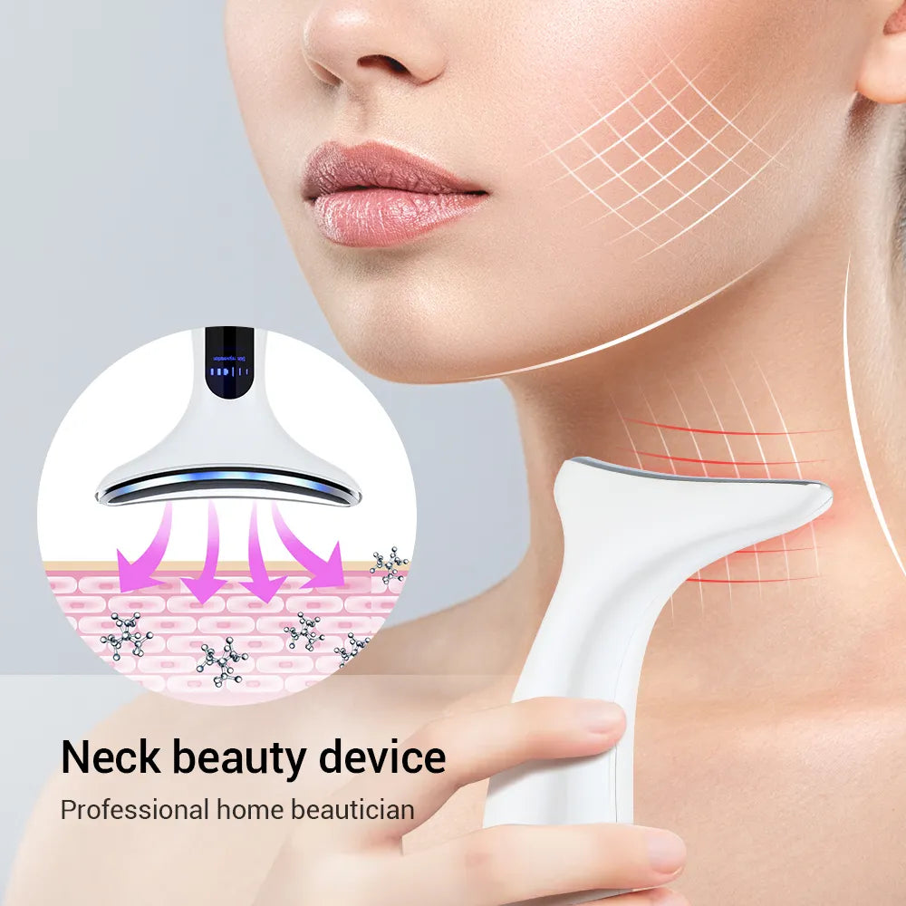 Facial Lift Massager