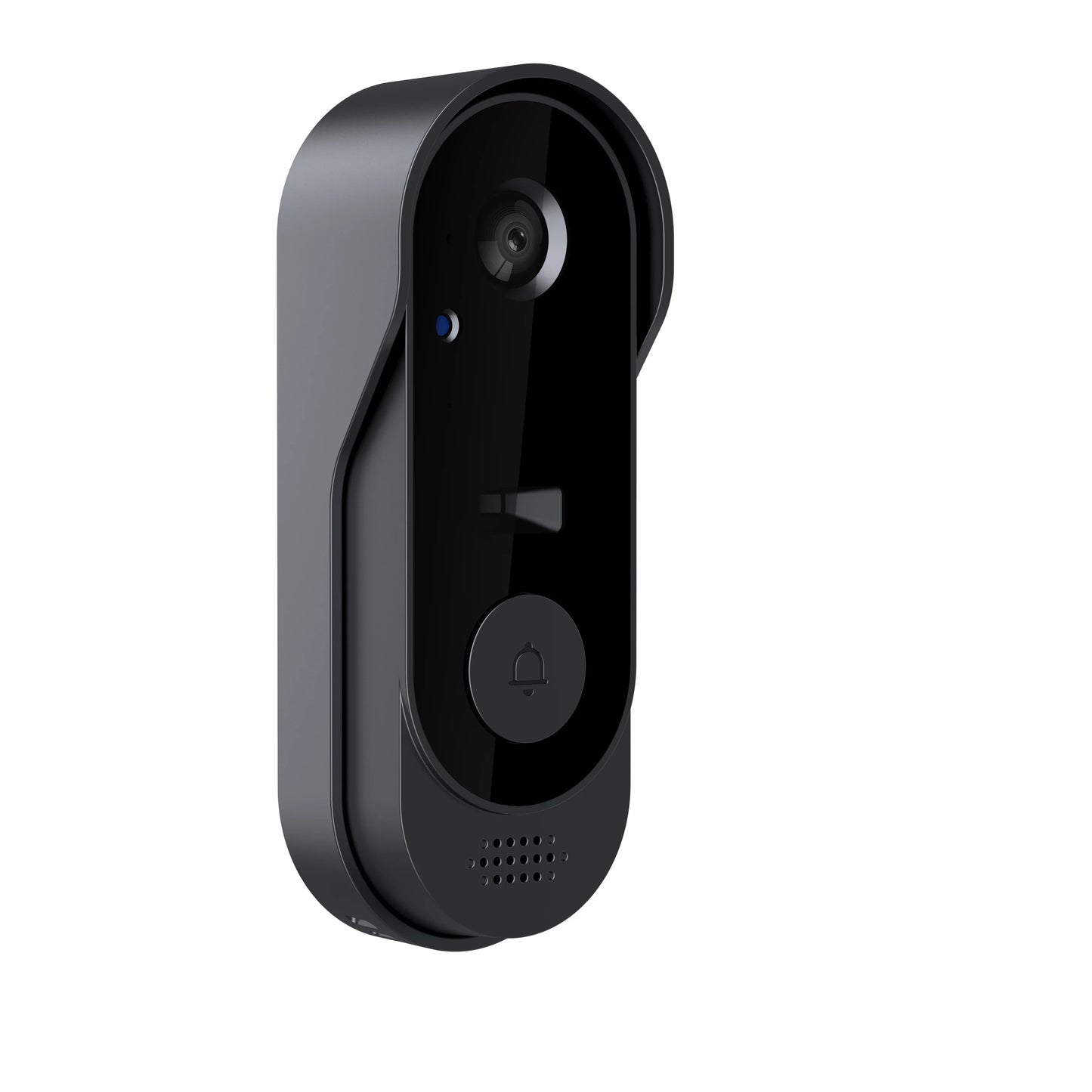 Wireless Waterproof Doorbell Camera