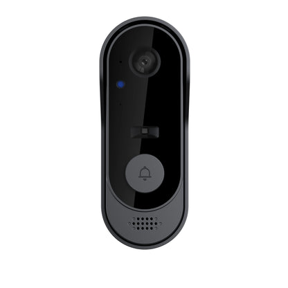 Wireless Waterproof Doorbell Camera