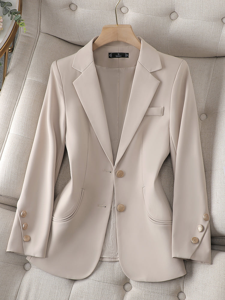 Elegant Women's Blazer