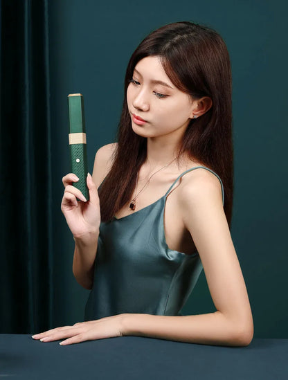 Wireless Mini Hair Straightener