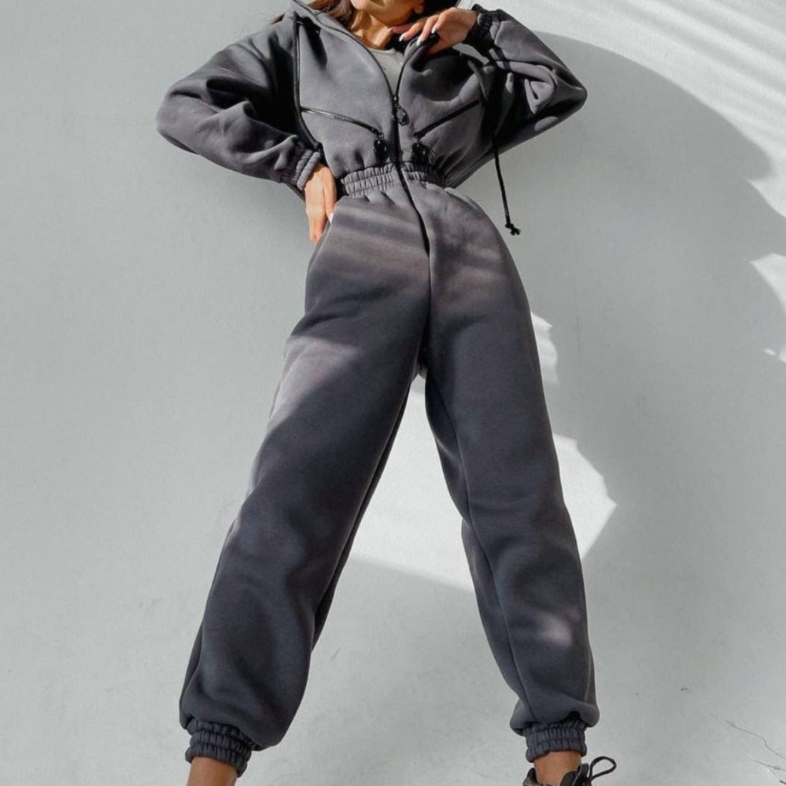 De Hartenbreker Jumpsuit