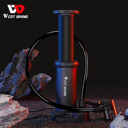 Multifunctional Portable Air Pump