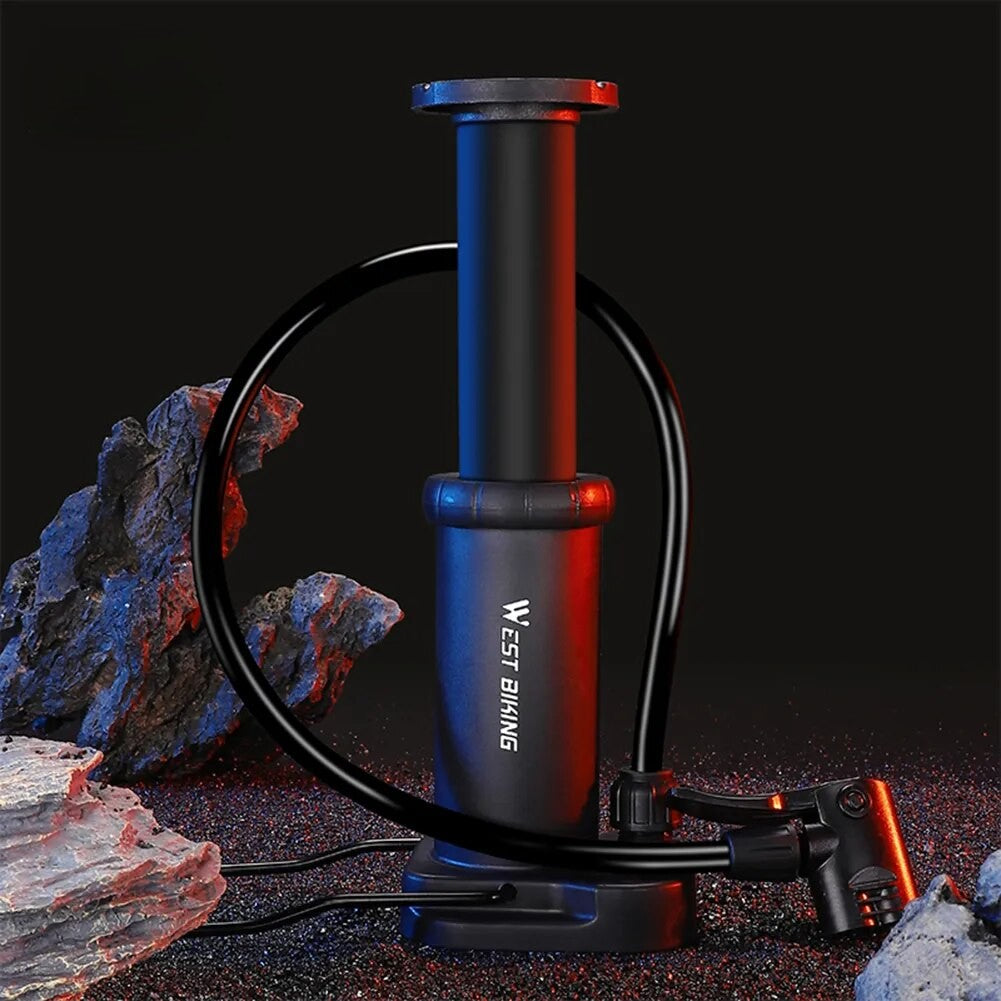 Multifunctional Portable Air Pump