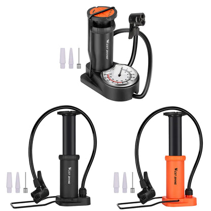 Multifunctional Portable Air Pump