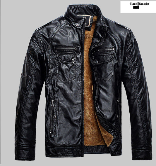 Jacke Streetwear Herren