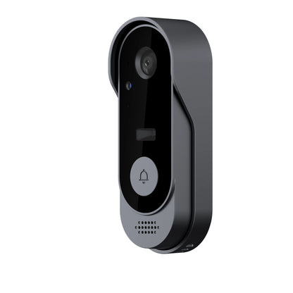 Wireless Waterproof Doorbell Camera